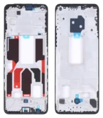 OnePlus Nord CE 5G Middle Frame Black Service Pack - Image 2