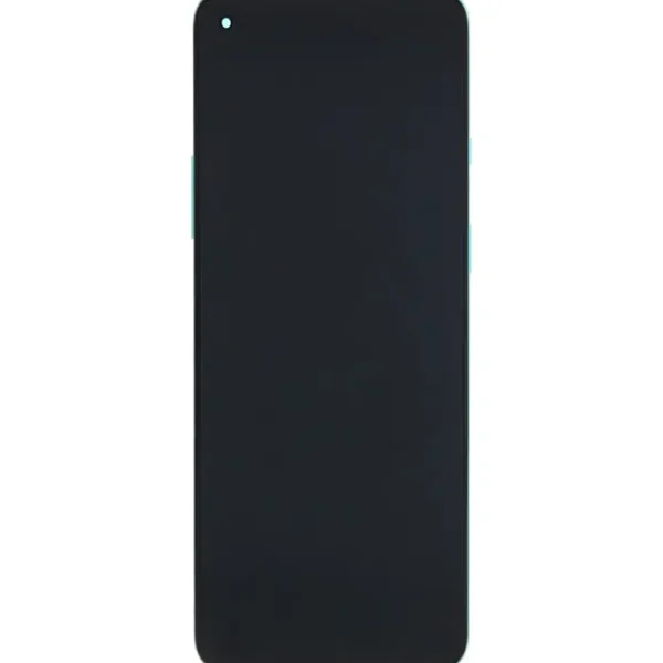 OnePlus 8T With Frame- Aquamarine Green