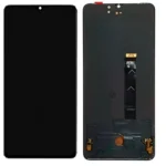 OnePlus 7T LCD Display No Frame OLED - Black