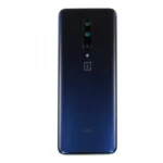 OnePlus 7 Pro Back Cover Nebula Blue With Lens OEM