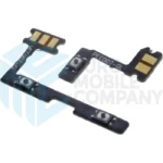 OnePlus 8 Pro Power + Volume Flex