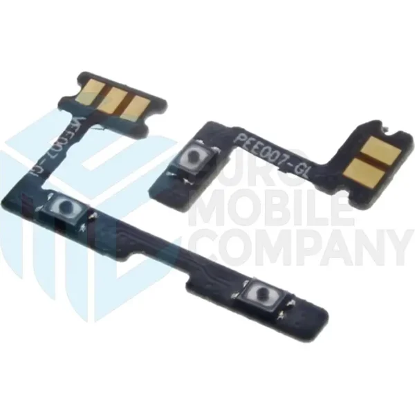 OnePlus 8 Pro Power + Volume Flex