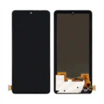 Xiaomi Mi11i, Mi11X, Mi11X Pro, Poco F3 LCD Display No Frame Soft OLED - Black