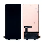 Xiaomi 12T 5G, 12T Pro 5G  LCD Display Without Frame Black OEM