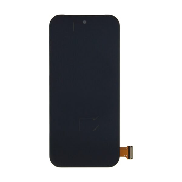 Google Pixel 9 LCD Display No Frame Black Service Pack