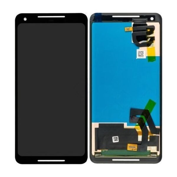 Google Pixel 2 XL LCD Display Black
