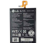Google Pixel 2 XL (G011C) Battery BL-T35 - 3520 mAh