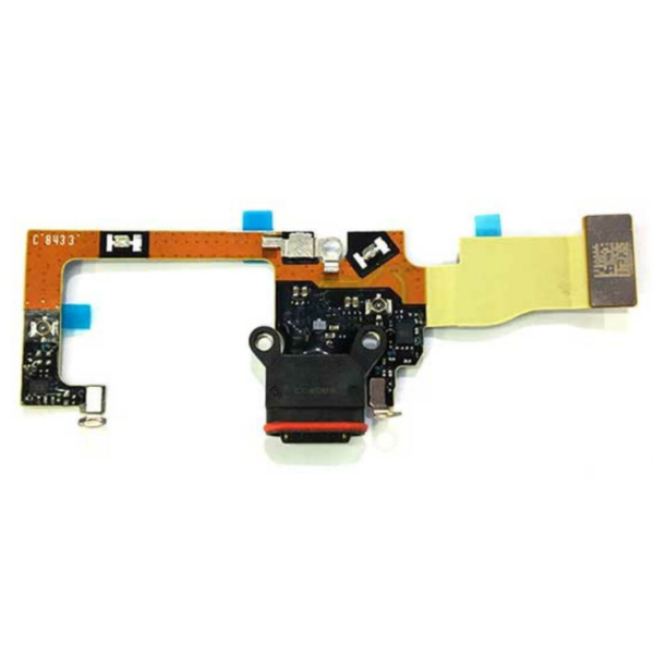 Google Pixel 3 USB Charging Board With Flex
