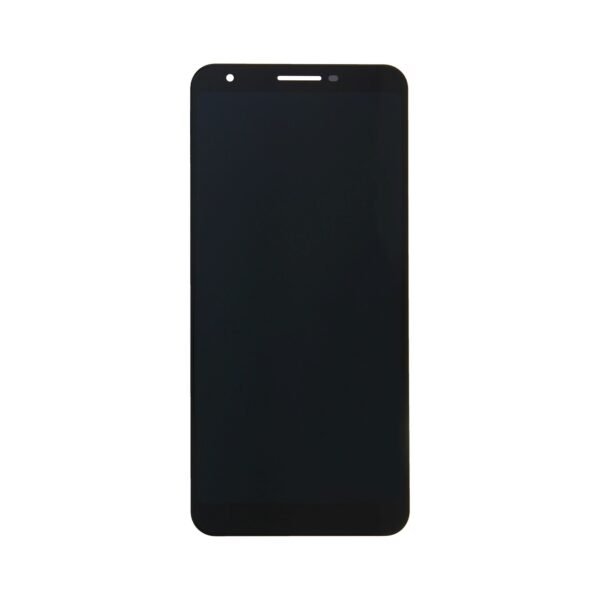 Google Pixel 3A XL LCD Display No Frame OEM - Zwart