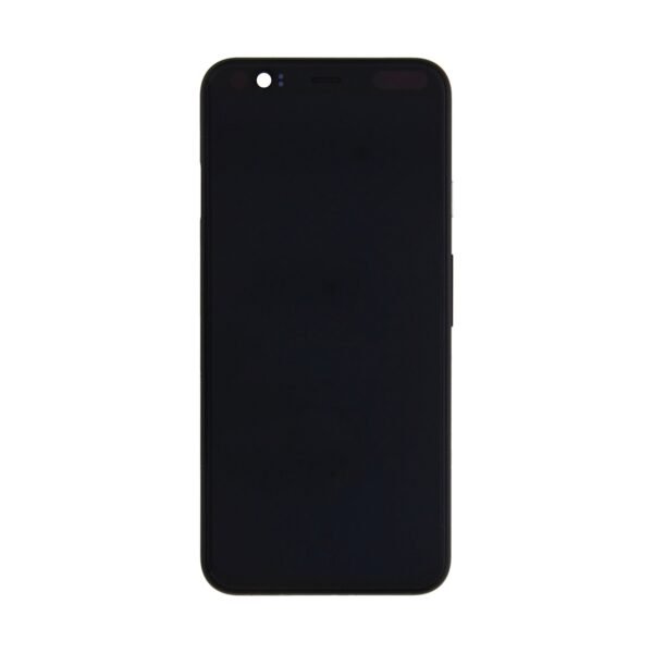 Google Pixel 4 LCD Display No Frame OEM - Black