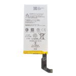 Google Pixel 4 Battery G020i-B - 2800mAh