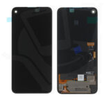 Google Pixel 4a 4G LCD Display Without Frame Service Pack