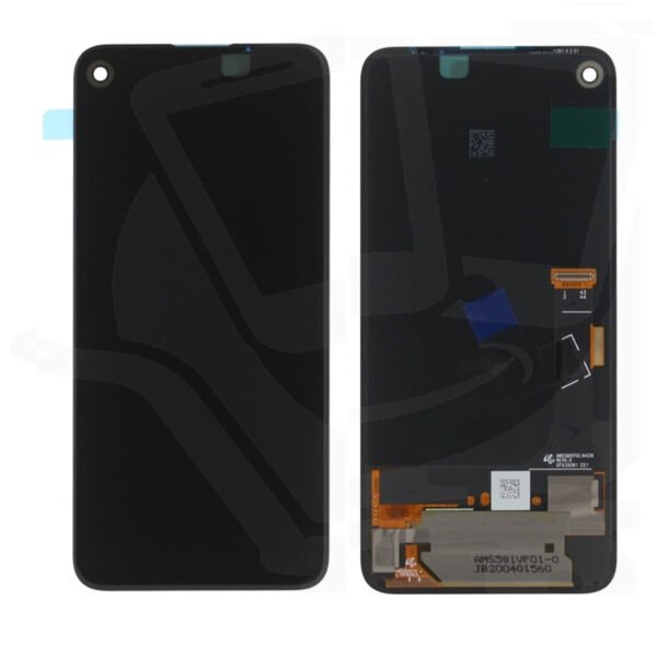 Google Pixel 4a 4G LCD Display ORG