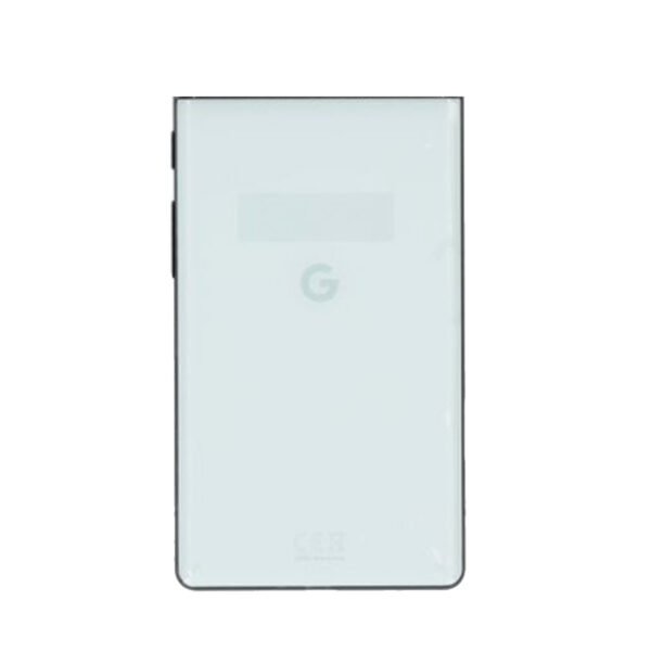 Google Pixel 6 (GB7N6) Back Cover Sorta Seafoam Without Lens OEM