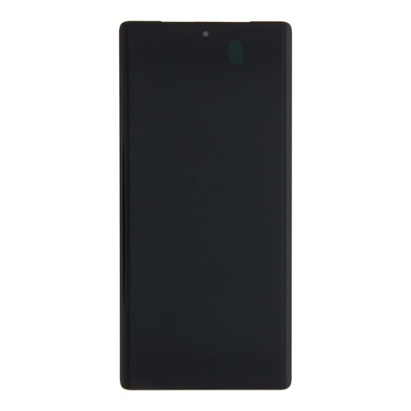 Google Pixel 6 Pro LCD Display+ Finger Sensor Black