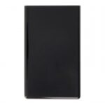 Google Pixel 6 Pro (GLUOG) Back Cover Stormy Black With Lens OEM