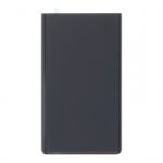 Google Pixel 6A (GX7AS) Back Cover Charcoal Without Lens OEM