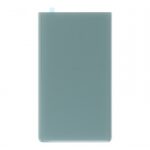 Google Pixel 6A Back Cover Without Lens OEM - Sage