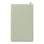 Google Pixel 7 (GVU6C, GQML3) Back Cover Lemongrass Without Lens OEM