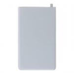 Google Pixel 7 (GVU6C, GQML3) Back Cover Snow Without Lens OEM
