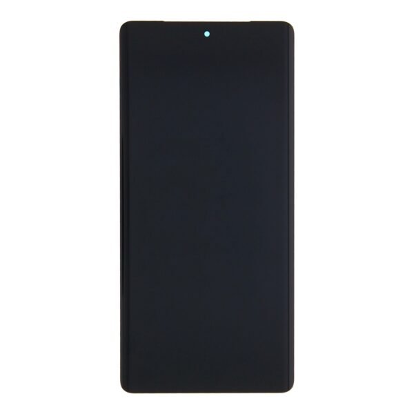 Google Pixel 7 Pro  LCD Display With Frame OLED