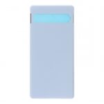 Google Pixel 7A (GWKK3, GHL1X) Back Cover Sea Without Lens OEM