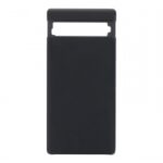 Google Pixel 7A (GWKK3, GHL1X, G0DZQ, G82U8) Back Cover Charcoal Without Lens OEM
