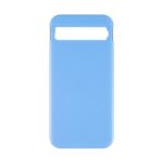 Google Pixel 8A (GKV4X, G6GPR,) Back Cover Bay Without Lens OEM
