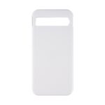 Google Pixel 8A (GKV4X, G6GPR) Back Cover Porcelain Without Lens OEM