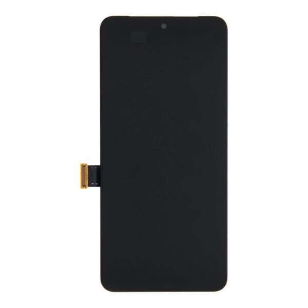 Google Pixel 8 Pro LCD Display With frame Service Pack - Black