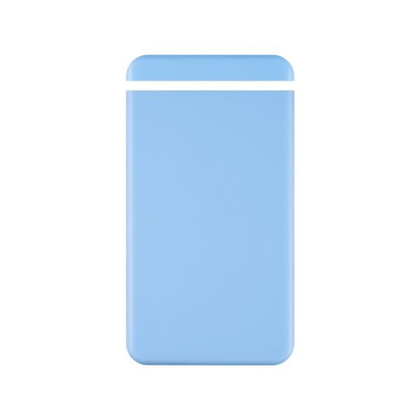 Google Pixel 8 Pro (GC3VE) Back Cover Bay Without Lens OEM