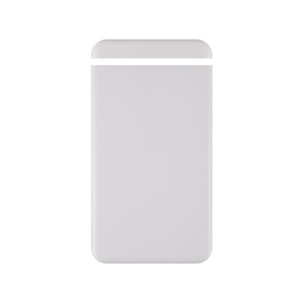 Google Pixel 8 Pro (GC3VE) Back Cover Porcelain Without Lens OEM