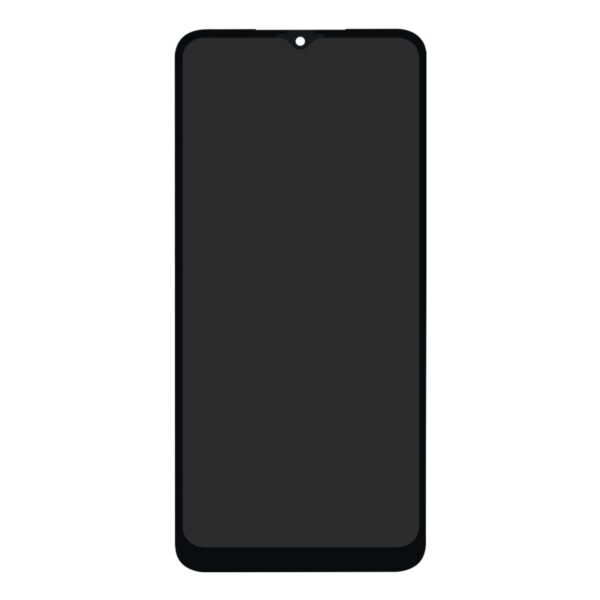 Samsung Galaxy A13 5G / A04s LCD Display (No Frame) Service Pack - Black