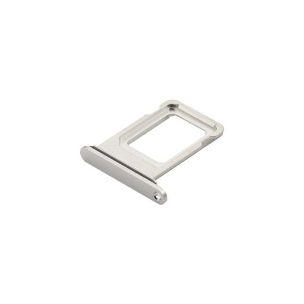 iPhone 12 Pro - Simcard Tray - Wit