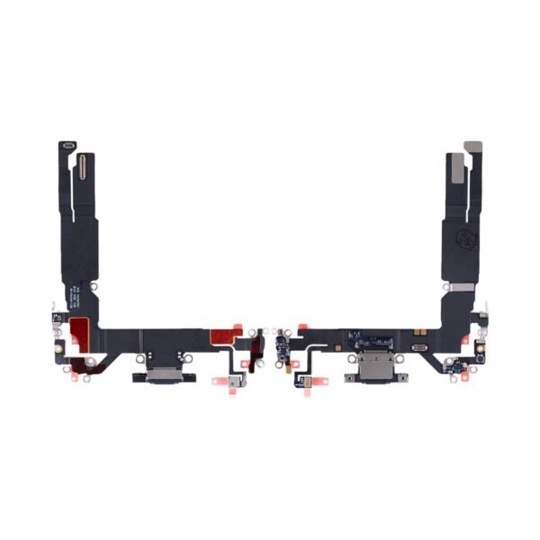 iPhone 16 - Charge Flex OEM - Black