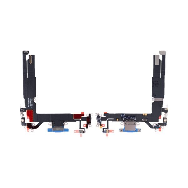 iPhone 16 – Charge Flex OEM – BLUE