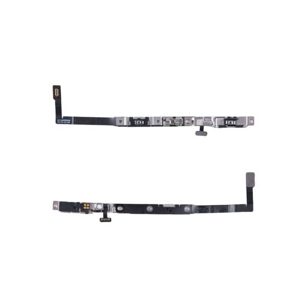 iPhone 16 Power Flex
