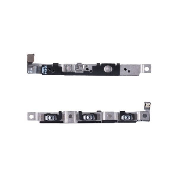 iPhone 16 Volume Flex