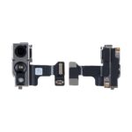 For Apple iPhone 16 Front Camera Set Pulled