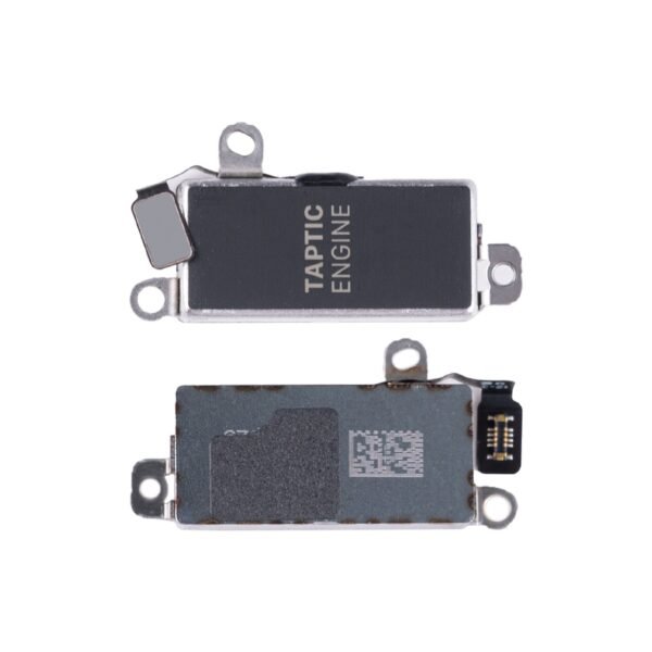 iPhone 16 Vibration Motor