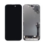 iPhone 16 Display With Proximity Sensor Flex Service Pack