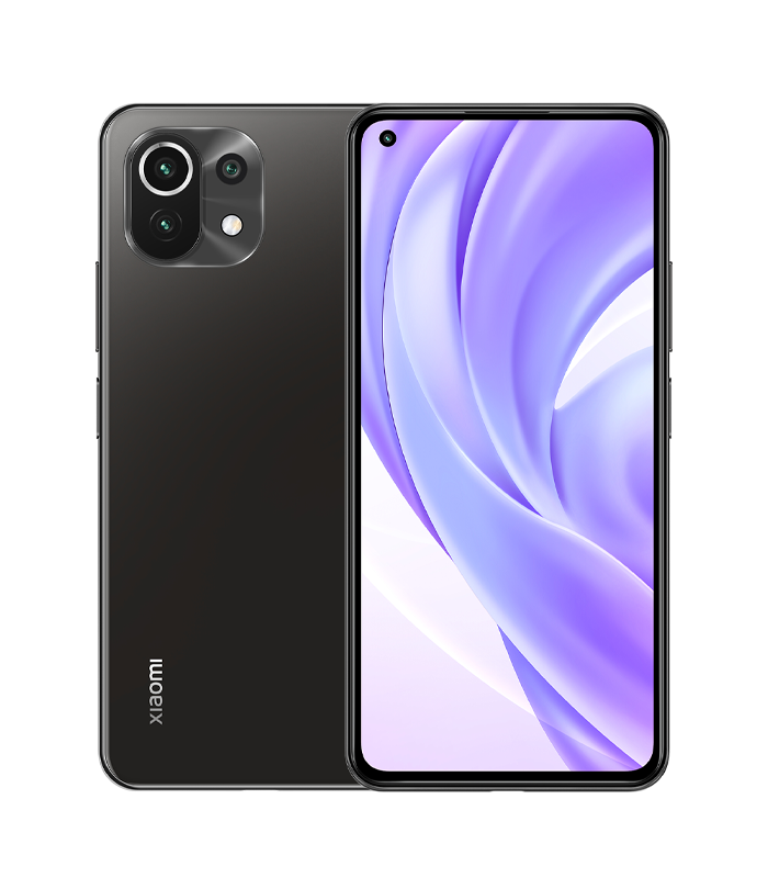 Mi 11 Lite 4G-category