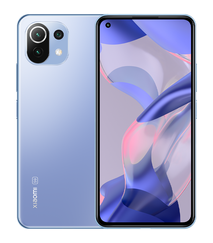 Mi 11 Lite 5G NE-category