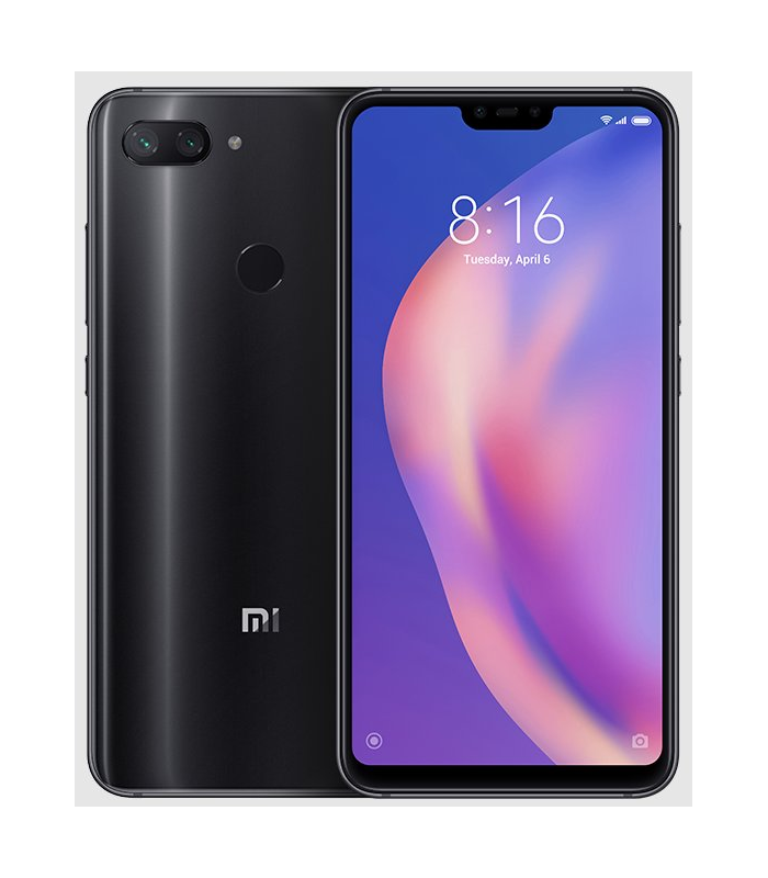 Mi 8 Lite-category