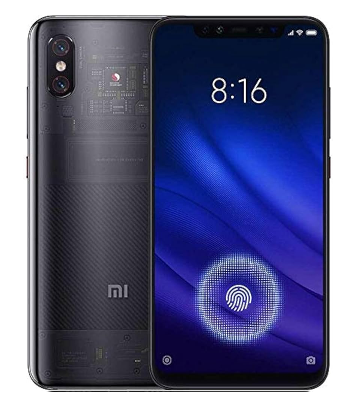 Mi 8 Pro-category