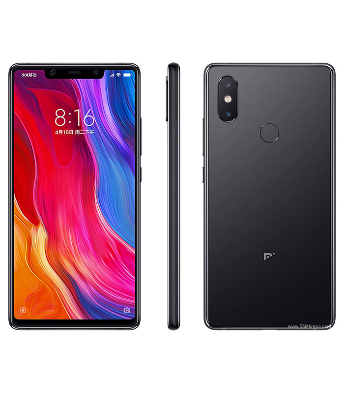Mi 8 SE-category