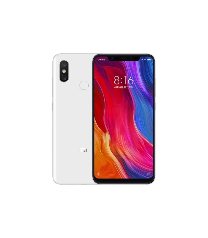 Mi 8-category