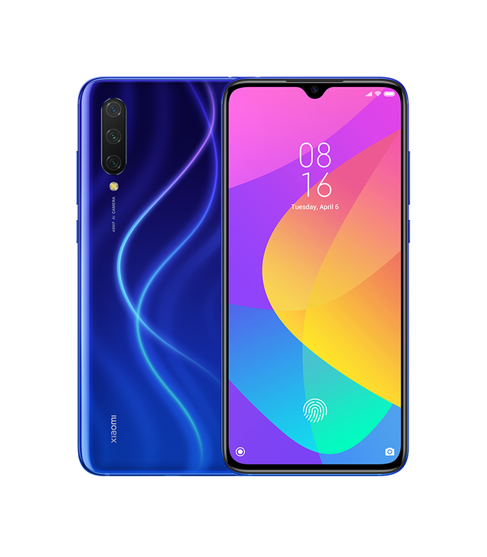 Mi 9 Lite-category