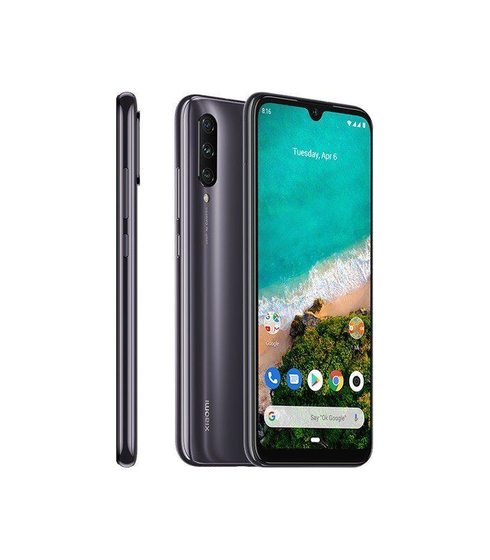 Mi A3-category