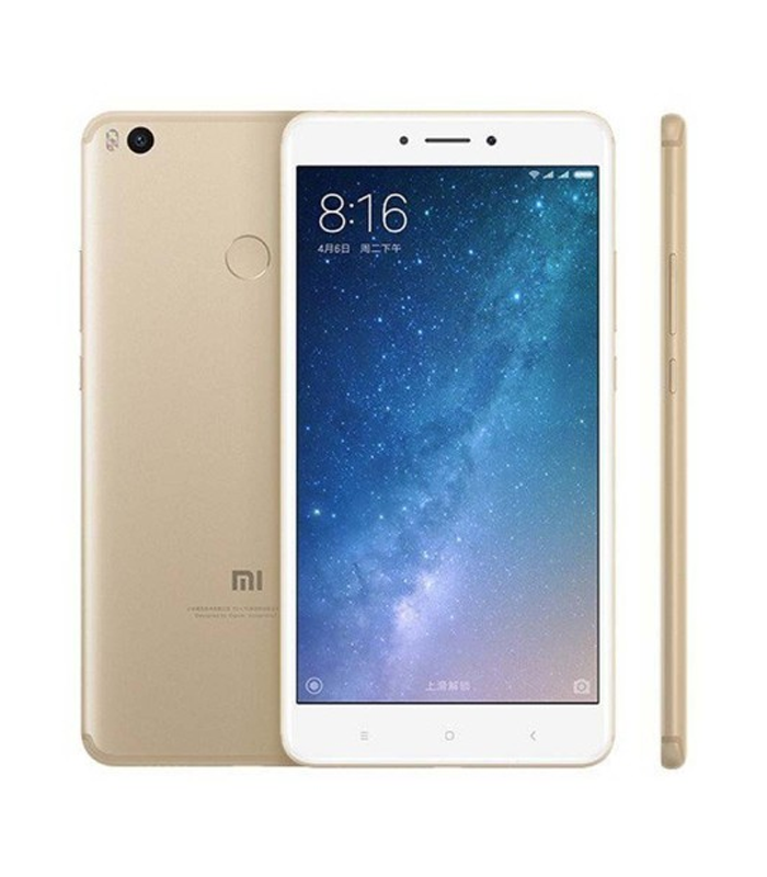 Mi Max 2-category